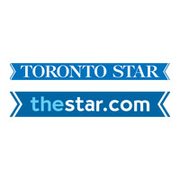 As seen in the Toronto Star