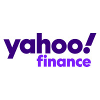 As seen on Yahoo Finance