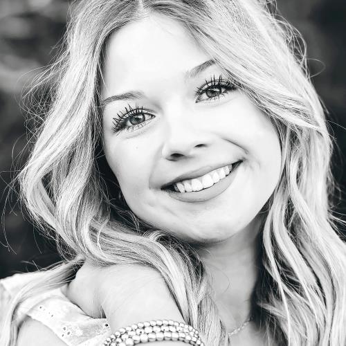 Chaney Danyelle Livingston Photo