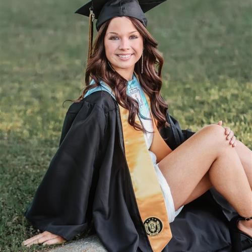 Senior Graduation Photos