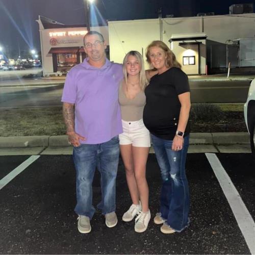 Bobby, Chaney, and Jess