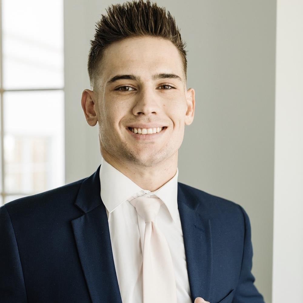 Jacob wade Tomlin Photo