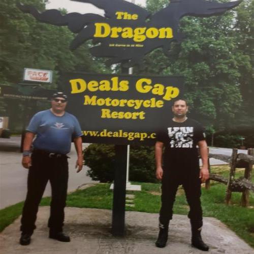 Deals Gap