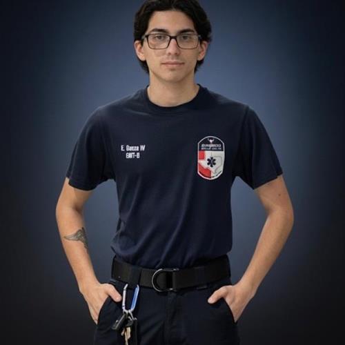 Stevie Profile Picture