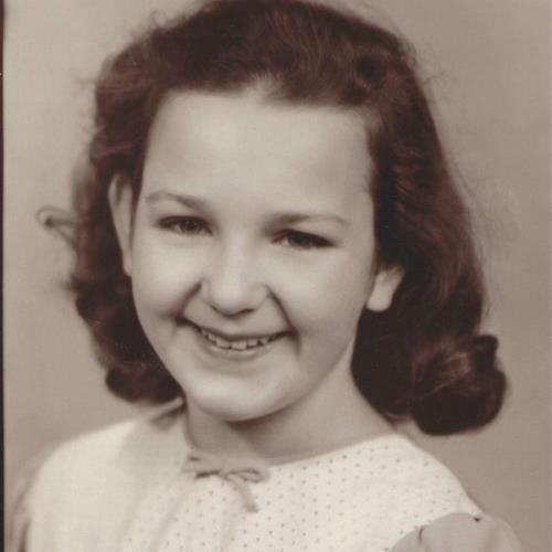 Marsha Mackovich - Class Photo