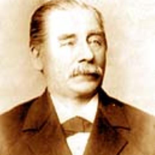 Morton Major Buckley Photo