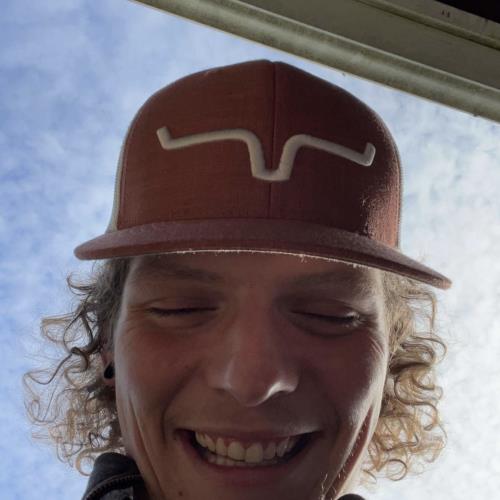 Robert Corbin Anderson Photo