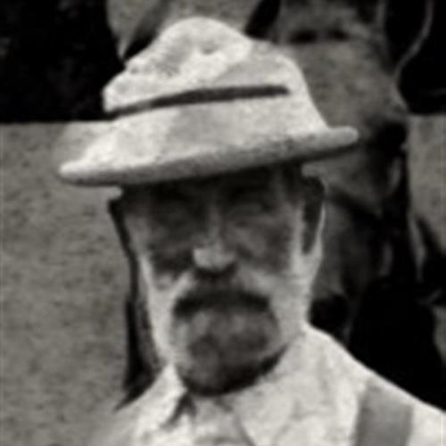 Thomas Tilson Buchanan