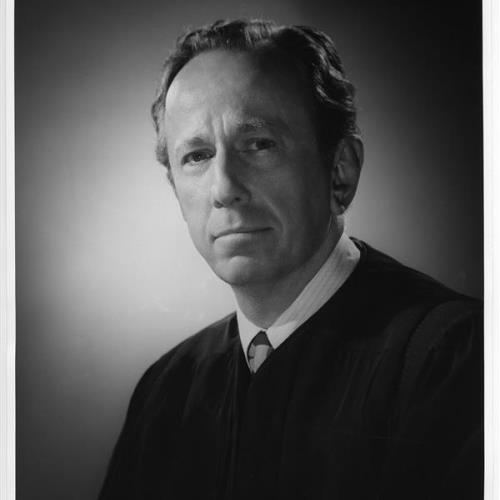 Paul H. Buchanan, Jr. Chief Judge, Indiana Court of Appeals