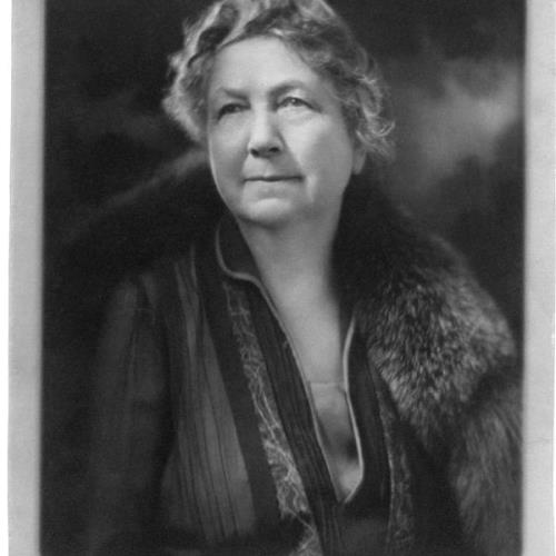Anna Flanner Buchanan