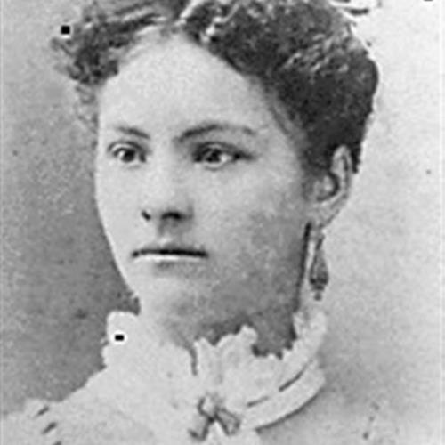 Maria Buchanan Kitley