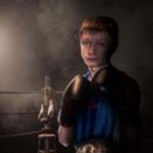 Will Donald Skopyk Photo