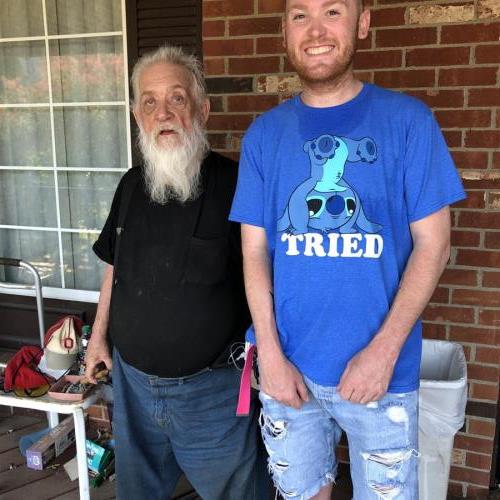 Don and John II