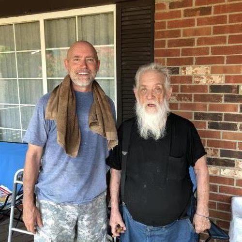 John and Don