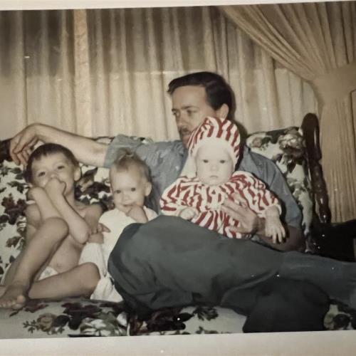 John, Angela, Don, Cara