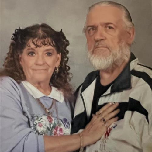 Betty and Don