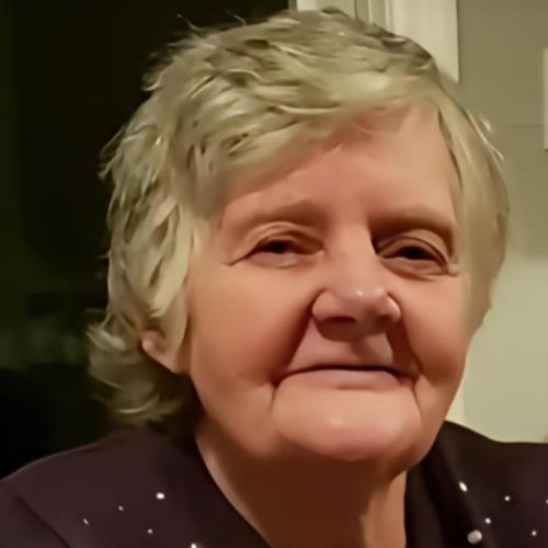 Della May Moodie Photo