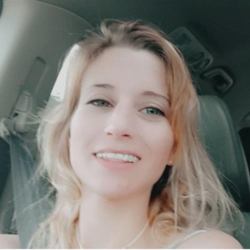 Anneliese Carrie Porod Photo