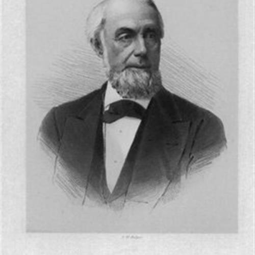 William P. Huffman