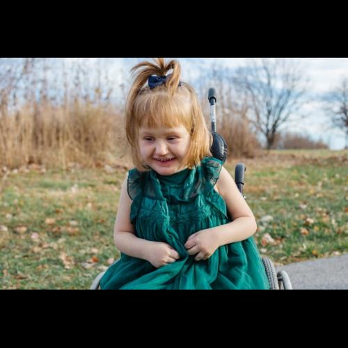 Olivia Joyce Eastep Photo