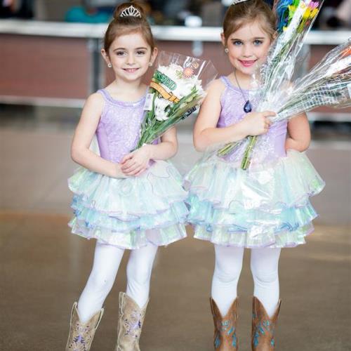 Dance Recital