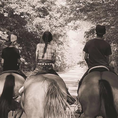 Ukarydee Camping Trip