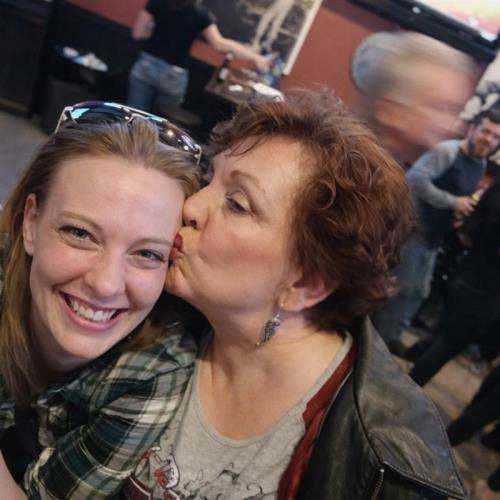 2018 Siobahin & Mary