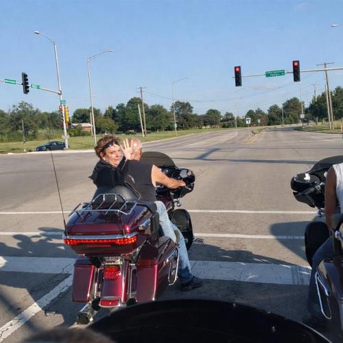 2016 Mary, Dan, & David