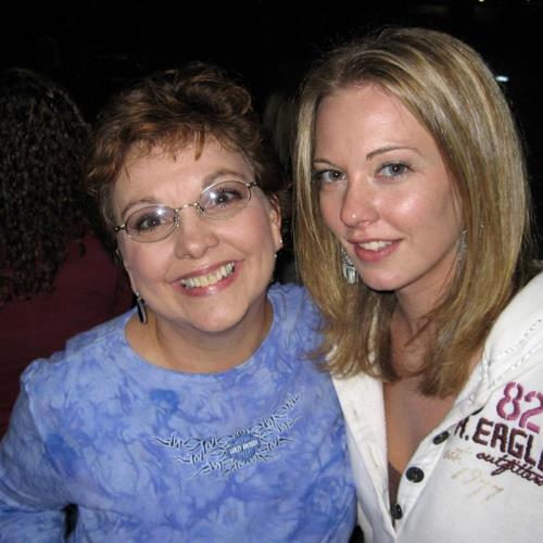 2007 Mary & Siobahin