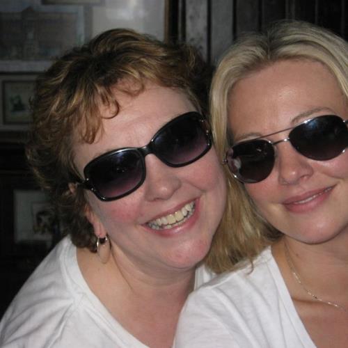 2009 Mary & Siobahin