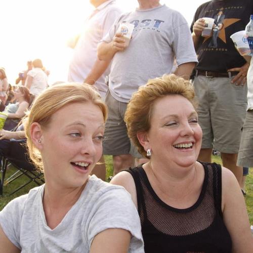 2006 Siobahin & Mary