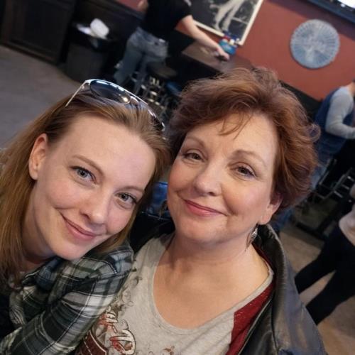 2018 Siobahin & Mary