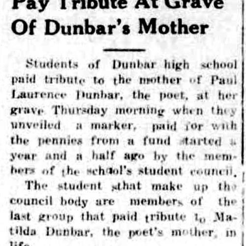 Dayton Forum, May 31, 1940, p. 2.