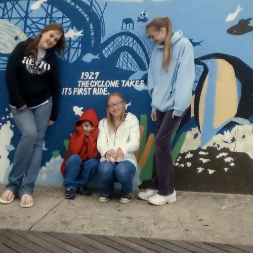 Coney Island, Brooklyn