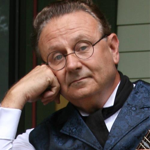 Douglas Edward Fraser Photo