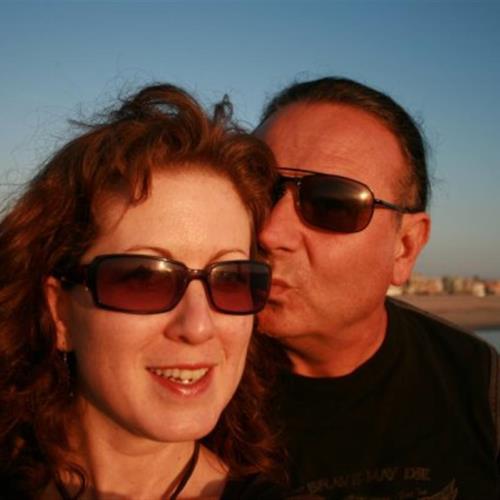 California Dreaming circa 2008
