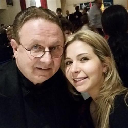 Doug and daughter Nikki