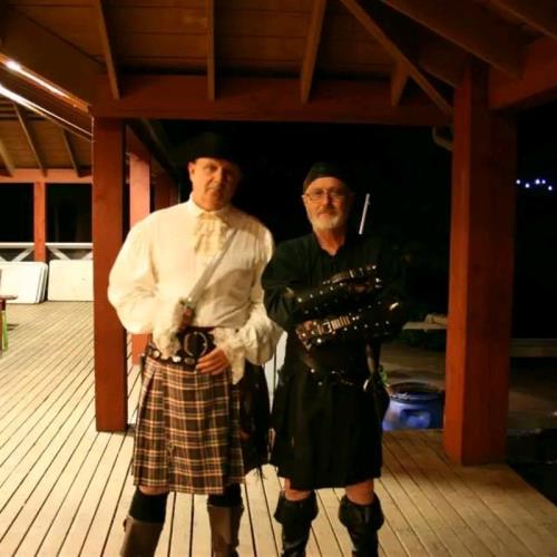 Sasamat Outdoor Centre 2011