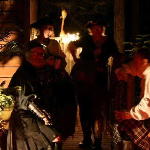 Pirates and Fairies 2011