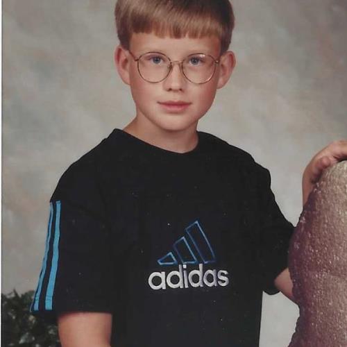 4th grade, 9 years old, 1998