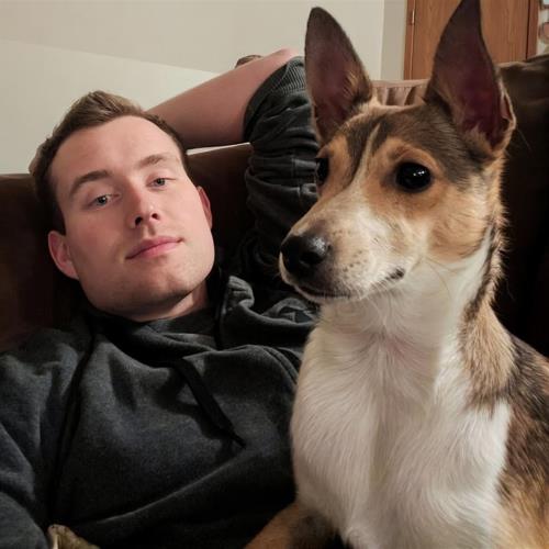 Tyler (30 years old) with Colby? June 2019