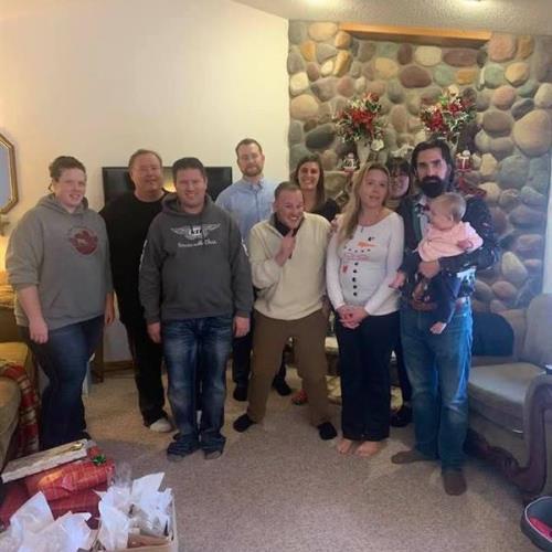 Kraning Christmas 2019