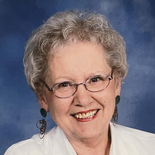 Norma Langenwalter Photo