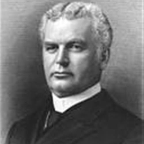Colonel Daniel Eldridge Mead