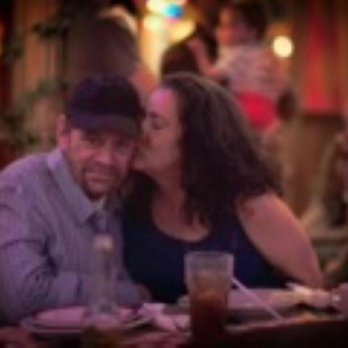 Ronald and Catherine DeLillo Photo
