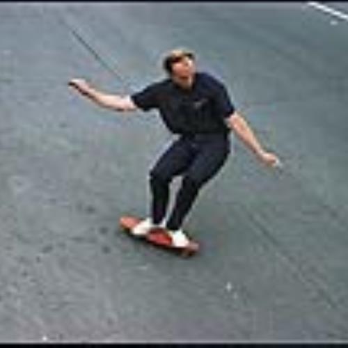 Warren Bolster Photo