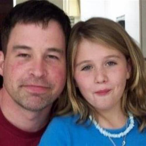 Dennis & Jenna 2005