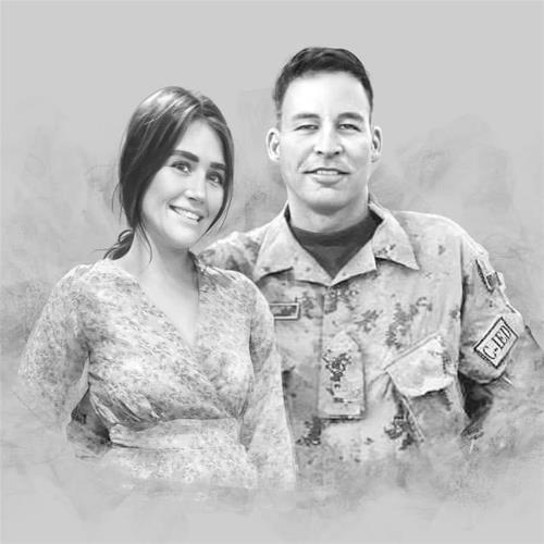 Jenna & Dennis