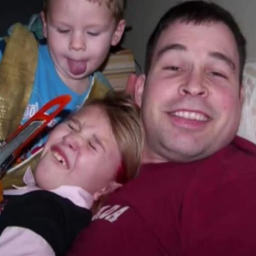 Benjamin, Jenna, Dennis