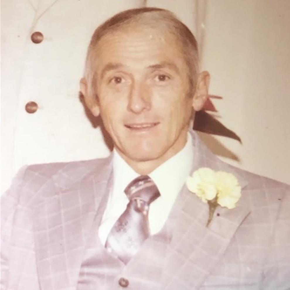 Robert Leroy Fender Photo